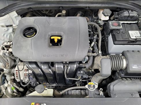 Used 2019 Hyundai Elantra Value Edition w/ Cargo Package FWD image 30