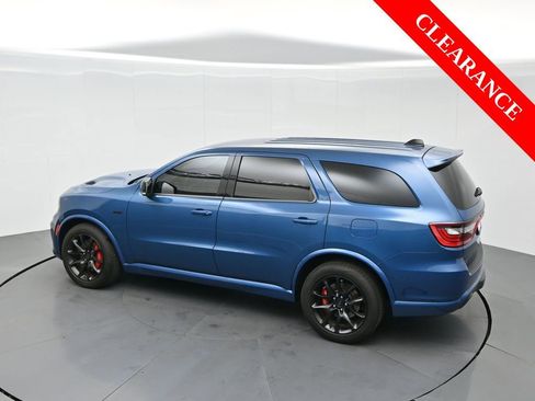 Used 2024 Dodge Durango SRT w/ Black Package image 64