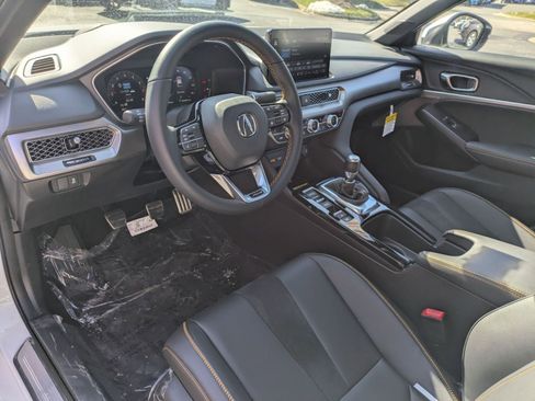 New 2026 Acura Integra A-Spec image 9