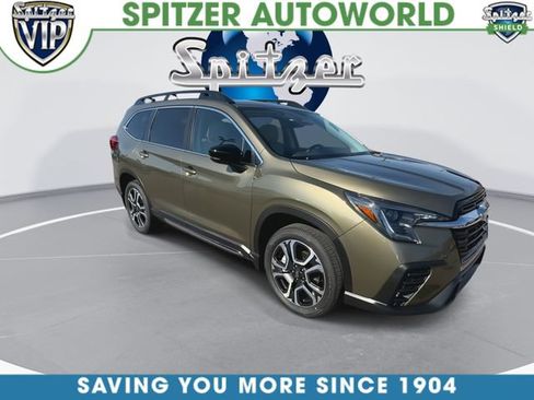 New 2026 Subaru Ascent Limited image 2