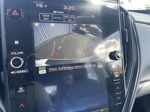 Certified 2025 Subaru Crosstrek 2.5i Limited w/ Popular Package #3A image 21