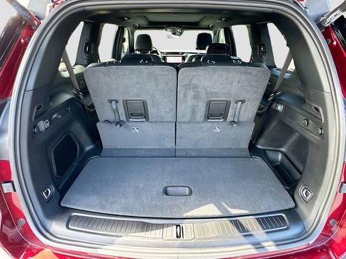 New 2026 Jeep Grand Cherokee L Limited RWD image 5