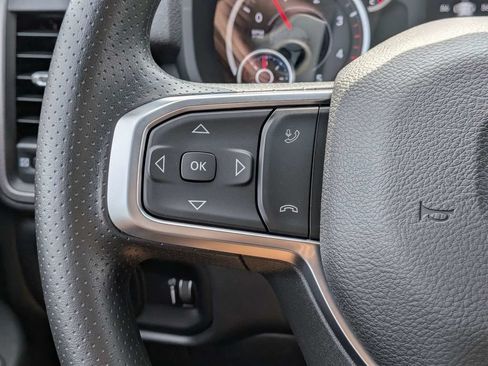New 2026 RAM 3500 Tradesman AWD/4WD image 19