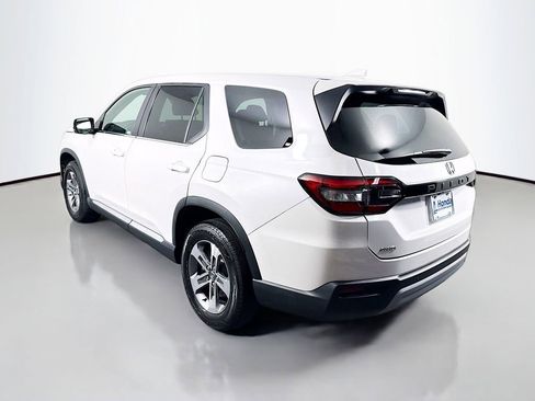 Used 2023 Honda Pilot EX-L image 5