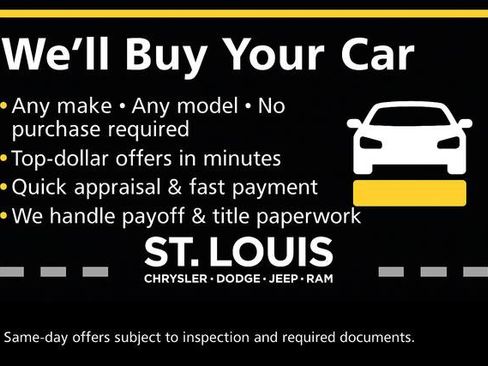 Used 2020 Jeep Cherokee Latitude image 11