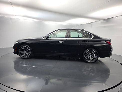 Used 2024 BMW 330i Sedan w/ Convenience Package RWD image 7