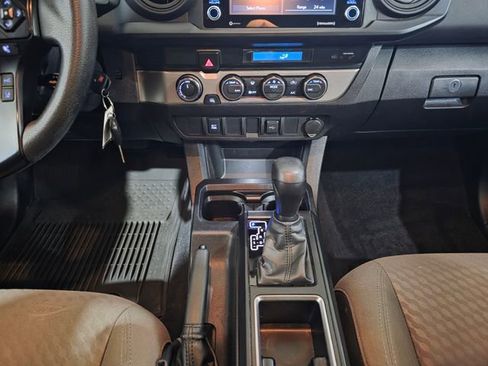 Used 2023 Toyota Tacoma SR AWD/4WD image 20