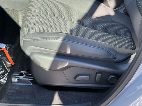 New 2026 Subaru Forester Premium image 13