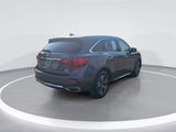 Used 2017 Acura MDX SH-AWD image 3