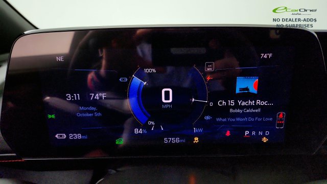 Used 2024 Chevrolet Blazer EV RS AWD/4WD image 52