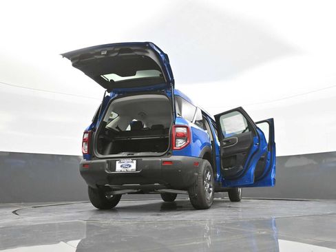 New 2025 Ford Bronco Sport Big Bend image 65