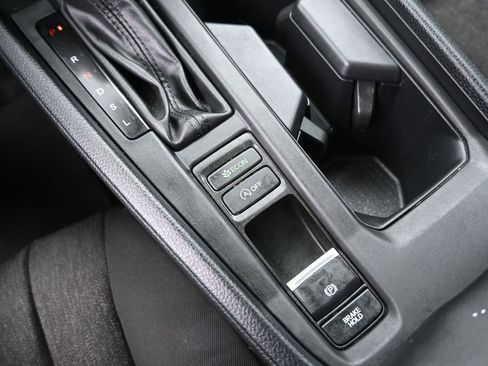 Certified 2023 Honda Accord LX image 20