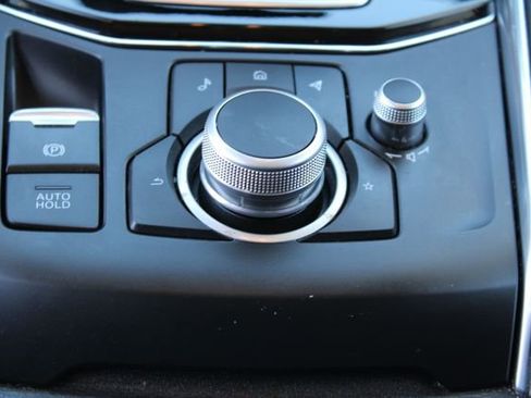 Used 2024 MAZDA CX-5 Carbon Edition AWD/4WD image 18