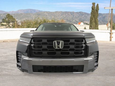 New 2026 Honda Pilot EX-L image 6