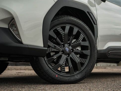 New 2026 Subaru Forester Sport AWD/4WD image 6