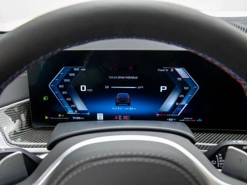 New 2026 BMW X5 M60i AWD/4WD image 25