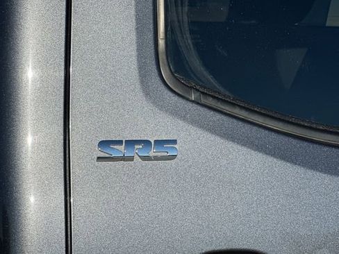 Certified 2022 Toyota Tacoma SR5 w/ Technology Package image 30