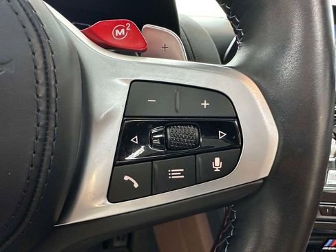Used 2022 BMW M8 Competition w/ Driving Assistance Package AWD/4WD image 27