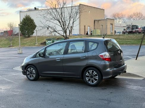 Used 2012 Honda Fit image 6
