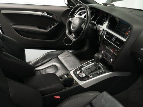 Used 2016 Audi A5 2.0T Premium Plus w/ Technology Package AWD/4WD image 52