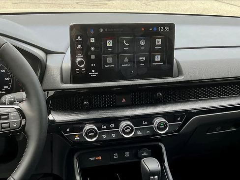 New 2026 Honda CR-V Sport Touring image 12