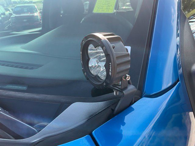 Used 2019 Ford F150 XL w/ Equipment Group 101A Mid AWD/4WD image 4