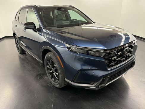 New 2026 Honda CR-V Sport-L image 7