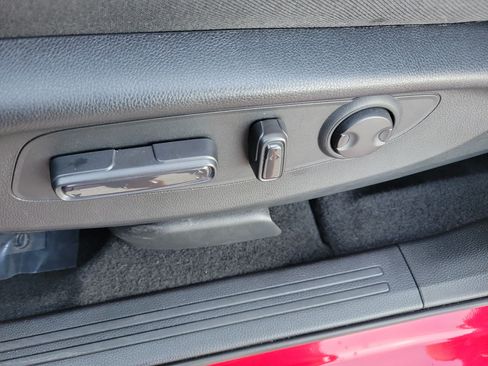 Used 2026 Honda CR-V EX image 23