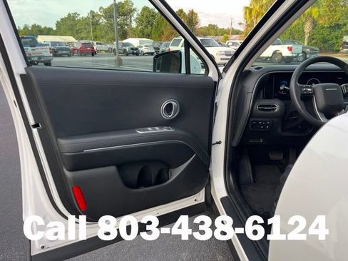 Used 2026 Hyundai Palisade SEL FWD image 4