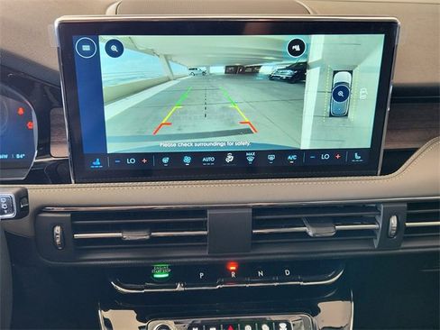 New 2026 Lincoln Corsair Reserve image 17