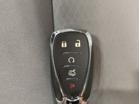 Used 2023 Chevrolet Malibu LS w/ Driver Confidence Package FWD image 32