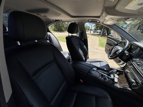 Used 2014 BMW 535i xDrive Sedan AWD/4WD image 52