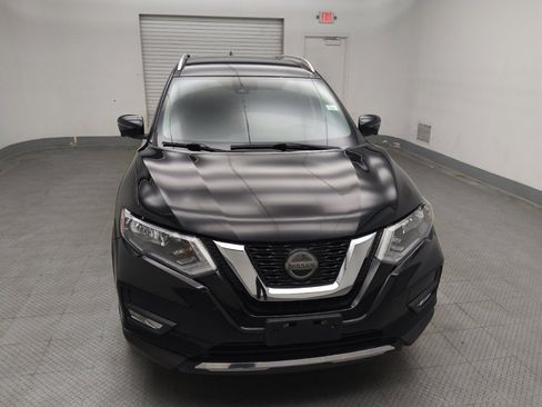 Used 2018 Nissan Rogue SL AWD/4WD image 14