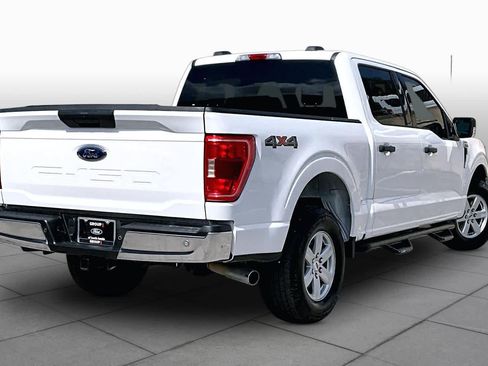 Used 2021 Ford F150 XLT w/ Equipment Group 301A Mid AWD/4WD image 7