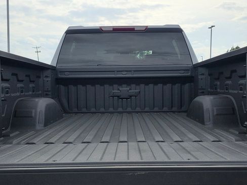 Used 2026 Chevrolet Silverado 1500 RST image 24