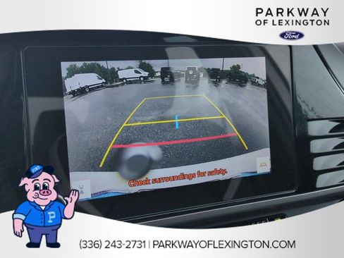 Used 2025 Toyota Camry SE w/ Convenience Package FWD image 22