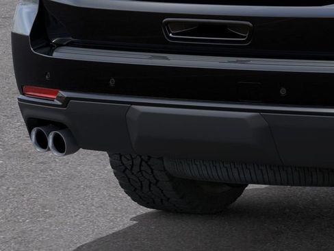 New 2026 Chevrolet Tahoe Z71 w/ Z71 Off-Road Package AWD/4WD image 15