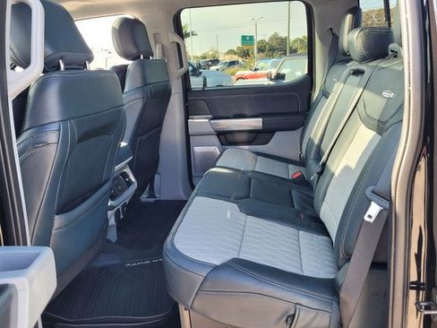 Certified 2024 Ford F250 Limited image 14