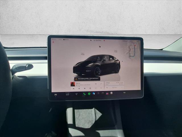 Used 2023 Tesla Model Y Long Range AWD/4WD image 11