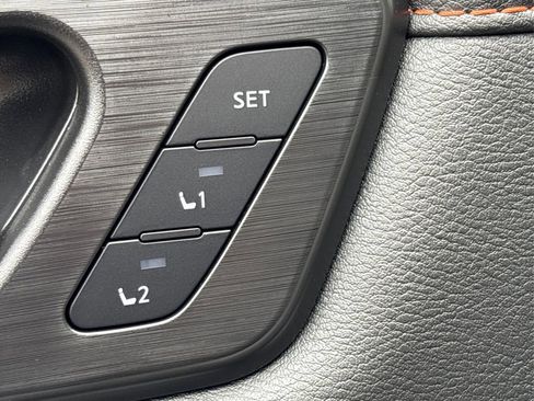 New 2026 Nissan Armada PRO-4X w/ Captain's Chari Seat Package image 24