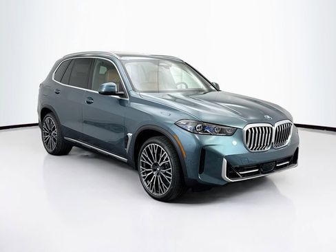 New 2026 BMW X5 sDrive40i image 3