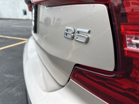 Used 2024 Volvo S60 B5 Plus image 11