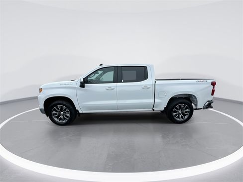 Used 2023 Chevrolet Silverado 1500 LT image 5