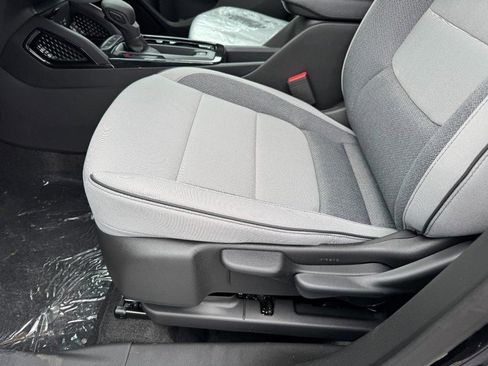 New 2026 Chevrolet TrailBlazer LS image 30