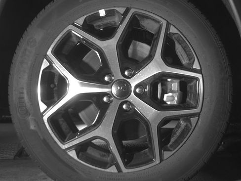 Used 2025 Jeep Compass Limited AWD/4WD image 16