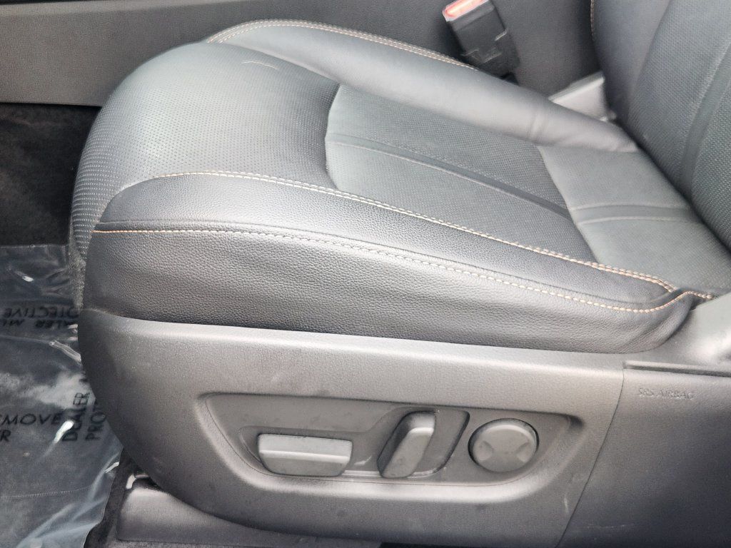 Used 2025 MAZDA CX-90 Plug-In Hybrid w/ Preferred AWD/4WD image 24