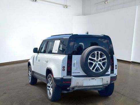 Used 2023 Land Rover Defender 110 S AWD/4WD image 6