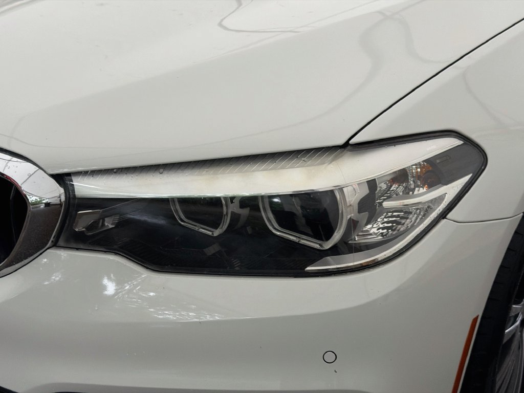 Used 2019 BMW 540i w/ Convenience Package RWD image 9