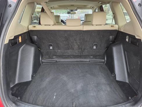 Used 2017 Honda CR-V Touring image 12