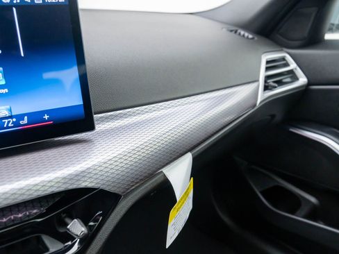 New 2025 BMW 330i xDrive Sedan image 20